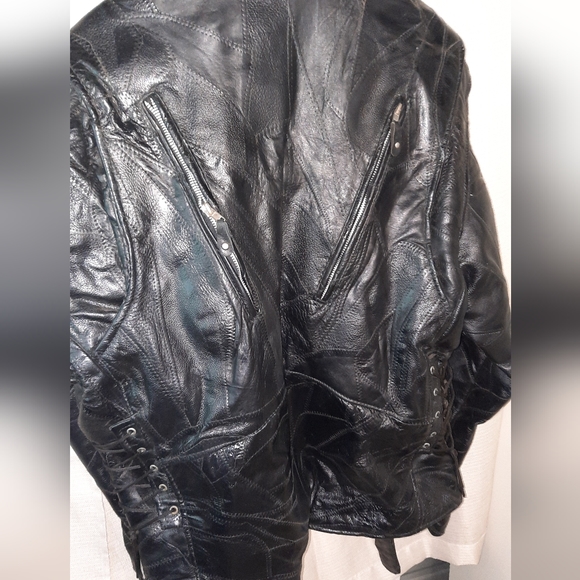 Diamond Plate Jackets & Coats Diamond Plate Buffalo Genuine Leather